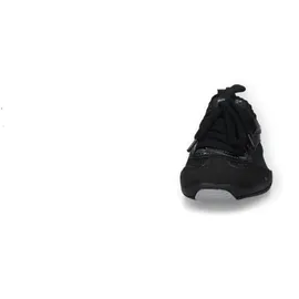 Dockers by Gerli sportlicher Schnürer Schwarz 39