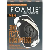 Foamie 3in1 Feste Duschpflege What A Man