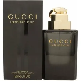 GUCCI Intense Oud Eau de Parfum 90 ml