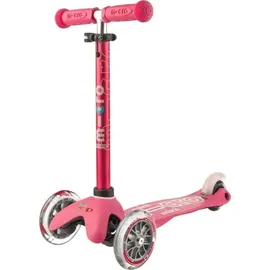 Micro Mobility Mini Micro Deluxe pink