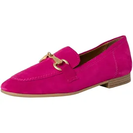 TAMARIS Damen 1-24222-42 Slipper Slipper, Fuxia, 36