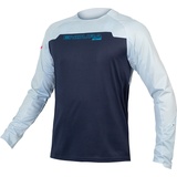 Endura MT500 Burner L/S Jersey Men