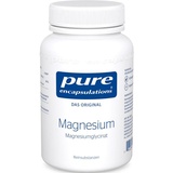 PURE ENCAPSULATIONS Magnesium Glycinat Kapseln 90 St.