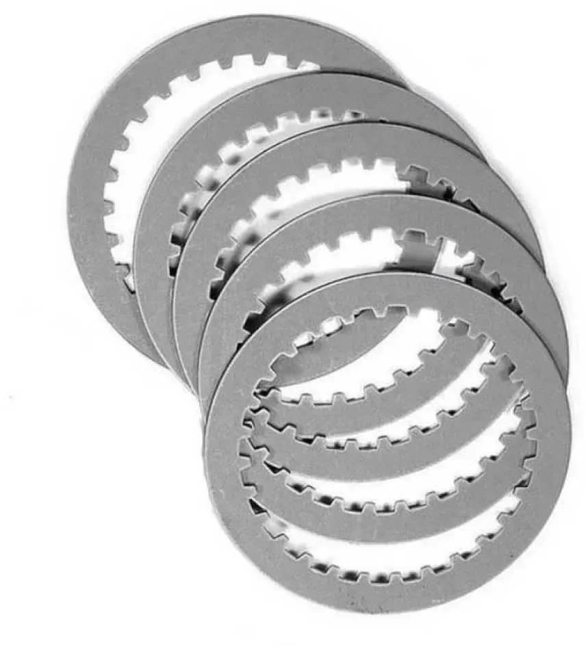 Surflex Ktm 85 Sx 2003-07 Kupplungsscheiben-kit - Silver - One Size