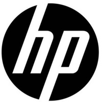 HP Sicherheitskabelschloss - für Presence Small