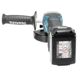 Makita DGA515Z ohne Akku