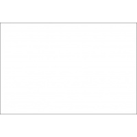 Sovie HOME Tischdecke in Weiss aus Linclass® Airlaid 120 x 180 cm, 1 Stück - Einweg Mitteldecke Tischtuch