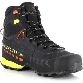 La Sportiva TXS GTX Wanderschuhe Herren schwarz- 44.5