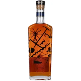 Heaven ́s Door Double Barrel 50% vol 0,7 l