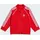 adidas Adicolor SST Kids Trainingsanzug - Better Scarlet - 98