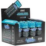 Applied Nutrition Abe Shot (12x60ml) Blue Lagoon)