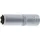 BGS Steckschlüssel-Einsatz Super Lock tief 12,5 mm (1/2") SW 15 mm