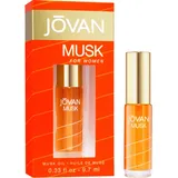 Jovan Perfum Oil Eau de Toilette 9.7 ml Damen