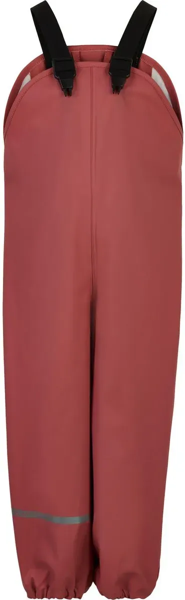 Celavi Basic Rain Overall -PU dusty ceder (413) 130