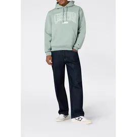 Champion Hoodie Grün S