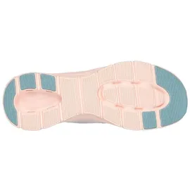 SKECHERS Glide-Step Pro Natural Mesh / Multi Trim 40