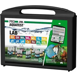 JBL ProAquaTest Lab