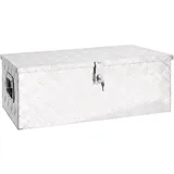 deluke Deichselbox abschließbar 80 x 39 x 30 cm