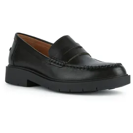 GEOX Spherica Damen Schwarz 39