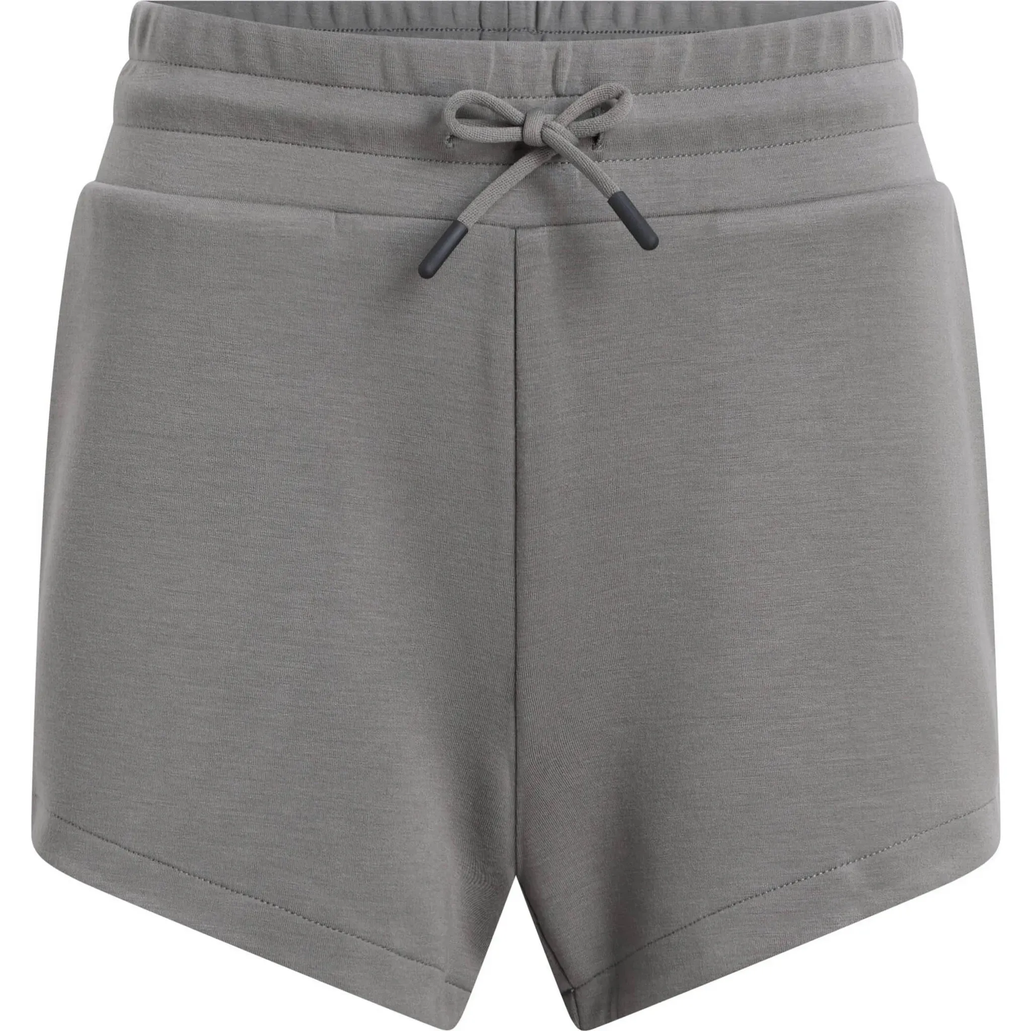 ENERGETICS Olanna Shorts Damen in anthracite, Größe S - grau