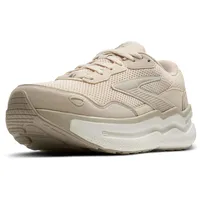 Brooks Ghost Max SE Damen Almond Peach/Chateau/Coconut EU 40.5