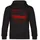 multifanshop Freiburg Kapuzenpullover 2023 Rot/Schwarz Herren Gr. XXL