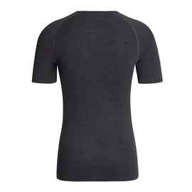 CONTA Shirt in anthrazit-geringelt | Gr.: 5