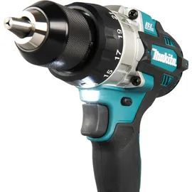 Makita DDF486RTJ inkl. 2 x 5 Ah + Makpac