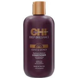 CHI Deep Brilliance Moisture Conditioner 355 ml