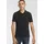 Levi's Housemark Polo schwarz XL