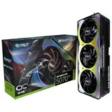 Palit GeForce RTX 5070 Ti GameRock OC (16GB GDDR7/PCI Express 5.0/ MHz/28000MHz)