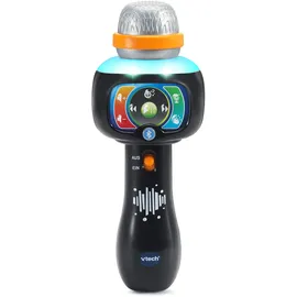 Vtech Baby Magisches Singspaß-Mikrofon – Interaktives Kindermikrofon mit 15