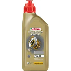 Getriebeöl CASTROL Syntrans V 75W80 1L