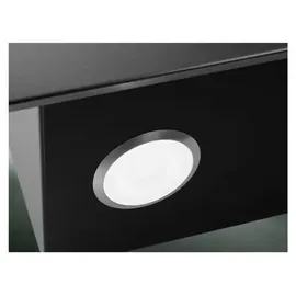 Electrolux LFV439K Wandhaube 90 cm Schwarz