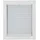 SUNLINES Plissee Start-up Style Crush 35 x 125 cm weiß
