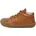 Cocoon-Lauflernschuhe aus Nappaleder Hellbraun 26