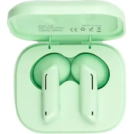 AWEI Kopfhörer, Bluetooth 5.1 T36 TWS grün