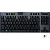Logitech G 915 Lightspeed TKL GL Clicky IT
