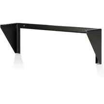 Startech StarTech.Com RK219WALLV 48,2 cm (19 Zoll) 2HE Wandverteiler Rack Mount vertikal Open Frame