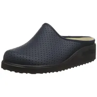 Berkemann Unisex Tec-Pro Thordu Schuh für das Gesundheitswesen, blau, 34 2/3 EU