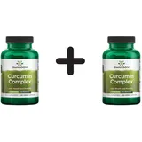 Swanson Curcumin-Komplex 120 St