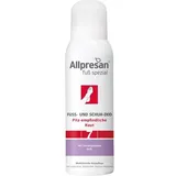Neubourg Skin Care GmbH Allpresan Fuß spezial Nr. 7 Fuß- und Schuh-Deo