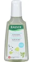 RAUSCH Shampooing doux au pois de cœur 200 ml