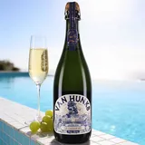 Van Hunks  Van Hunks Brut Cap Classique  Chardonnay,Pinot Noir Südafrika