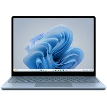 Microsoft Surface Laptop Go 3 Intel Core i5-1235U 8 GB RAM 256 GB SSD Eisblau