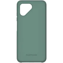 Fairphone 4 Softcase grün