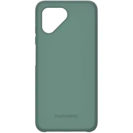 Fairphone 4 Softcase grün