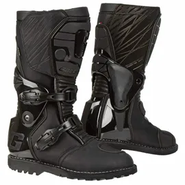 Gaerne Dakar Schwarz 44,5
