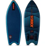 Jobe Raddix Wakesurfer Wakeboardtisch - Blue - One Size