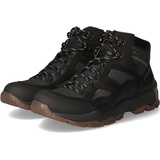 Josef Seibel Philipp 52 | Stiefelette für Herren | Schwarz - Schwarz - 45